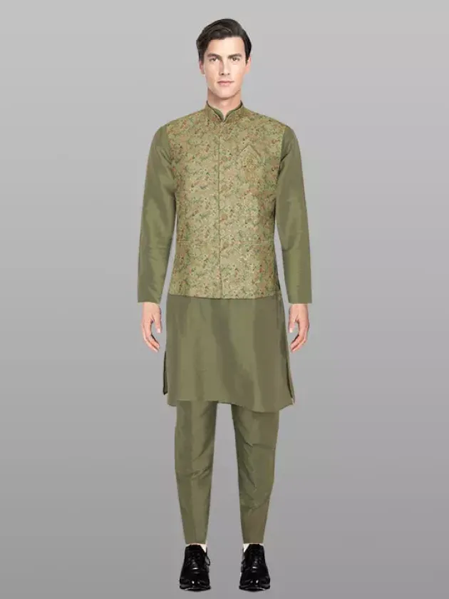 SHERVANI 2