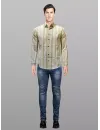 M-CASUAL SHIRT