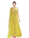 LONG FROCK