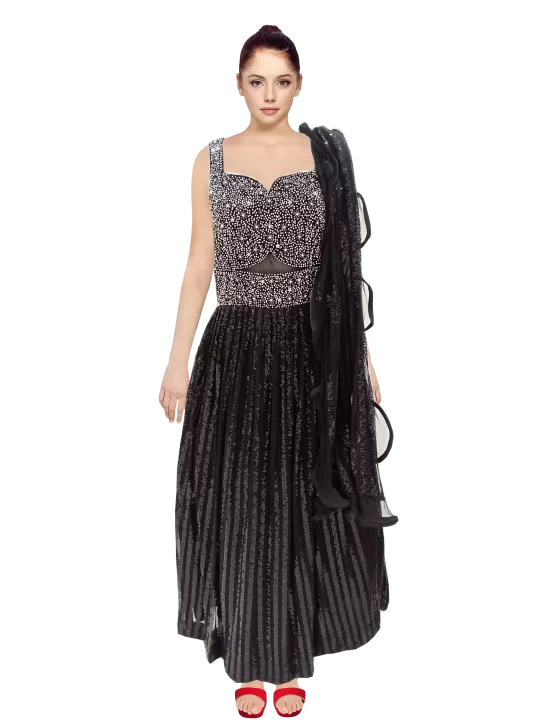 LADIES FROCK