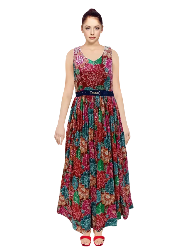 FROCK