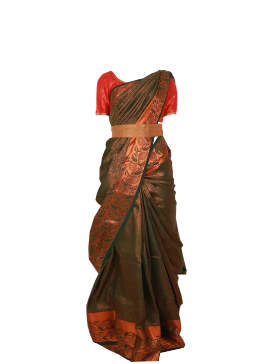 saree006